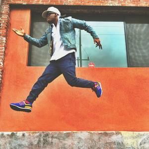 Meet your Posher, Marvin